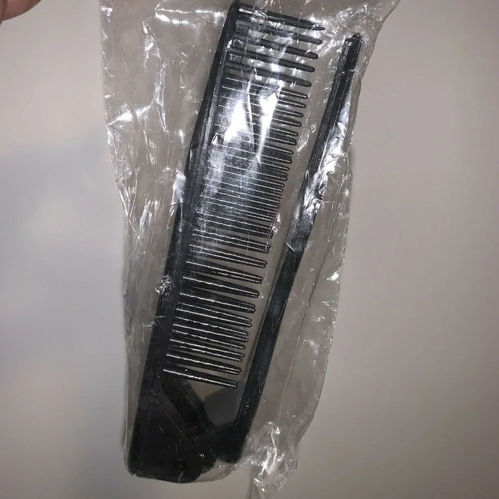 AADSAKA‎ Original Hair Brush Foldable Pick Travel